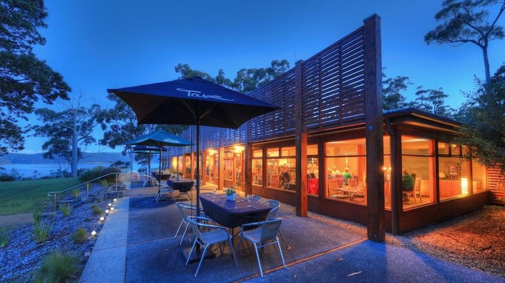 Gallery - Stewarts Bay Lodge