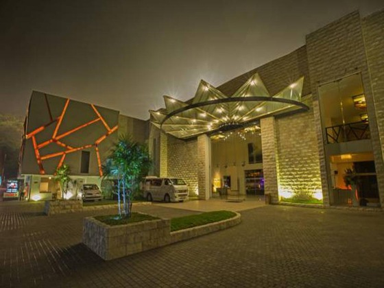 Gallery - Avenra Beach Hotel