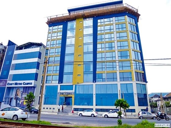 Gallery - The Ocean Colombo