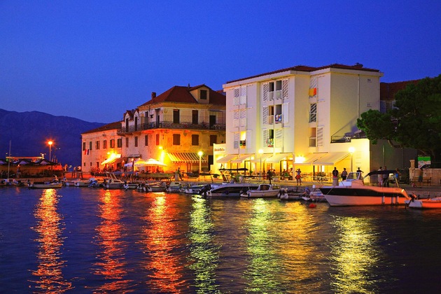 Gallery - Hotel Vrilo