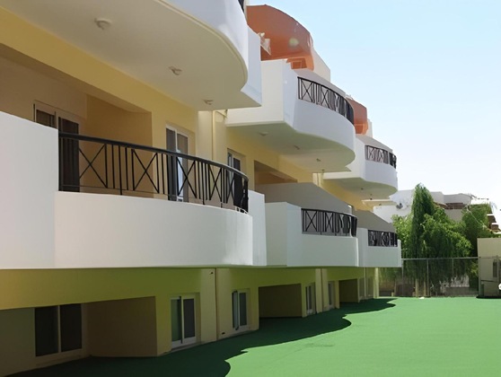 Gallery - Pelopas Resort