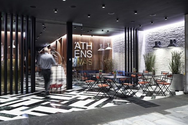 Gallery - Athenswas Design Hotel