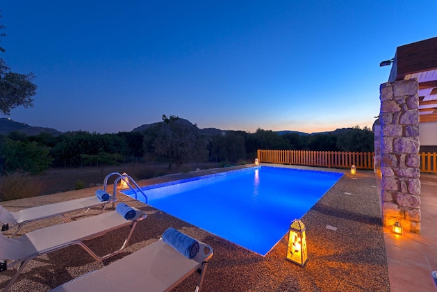 Gallery - Olive Villa