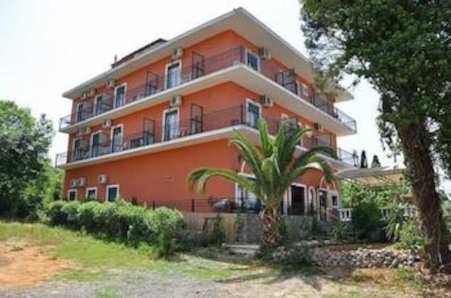 Gallery - Hotel Pyrros