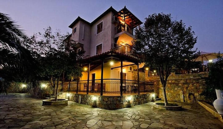 Gallery - Vatellis Villas