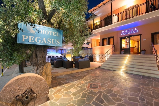 Gallery - Pegasus