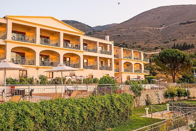 Gallery - Odyssey Boutique Hotel