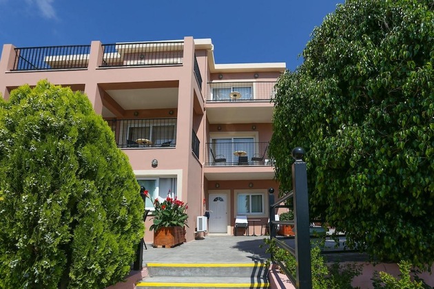 Gallery - Pelagos Apartments