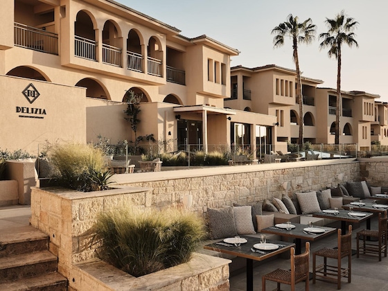 Gallery - Cora Hotel & Spa