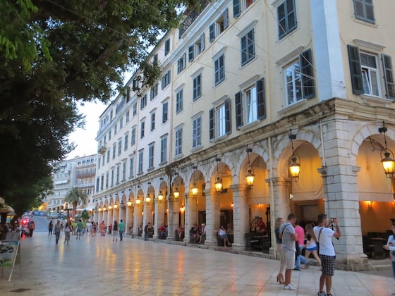 Gallery - Villa Panorea