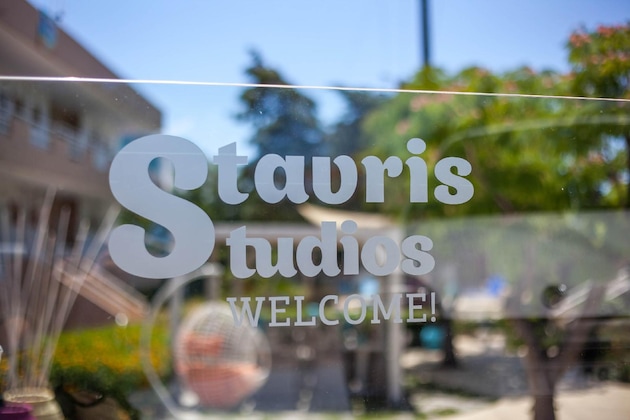 Gallery - Casa Stavris