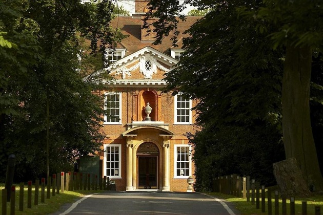 Gallery - Hunton Park Hotel