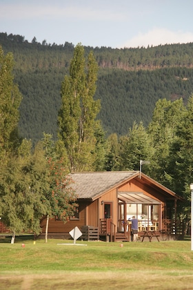 Gallery - Macdonald Spey Valley Resort
