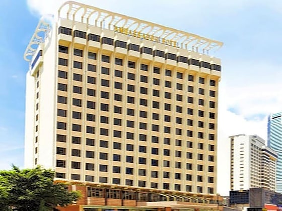 Gallery - Ambassador Hotel