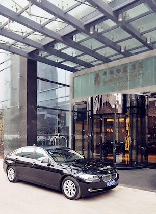 Gallery - Royal Suites & Tower