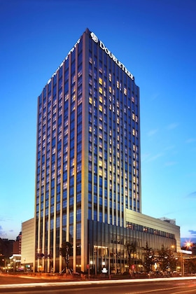Gallery - Doubletree By Hilton Hotel Chongqing Wanzhou