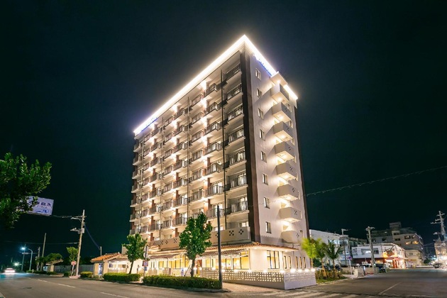 Gallery - Hotel Miyahira