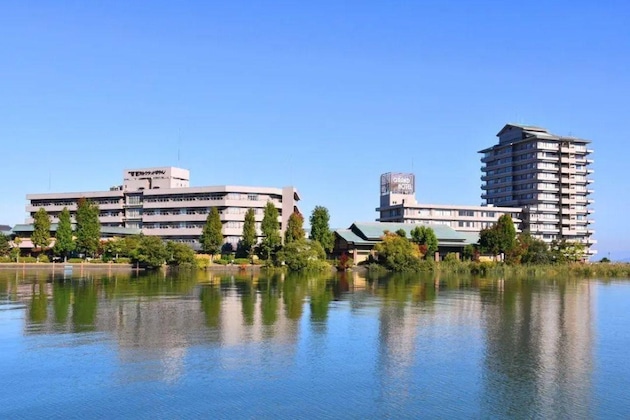 Gallery - Biwako Grand Hotel