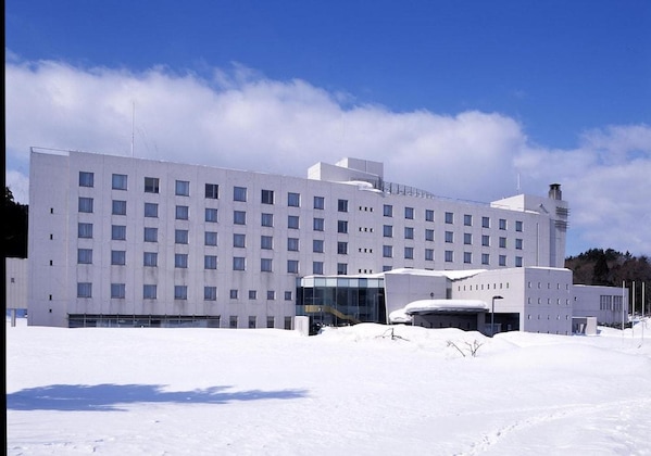 Gallery - Kamenoi Hotel Aomori Makado