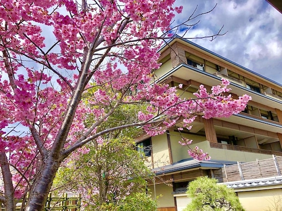 Gallery - Kadensho, Arashiyama Onsen