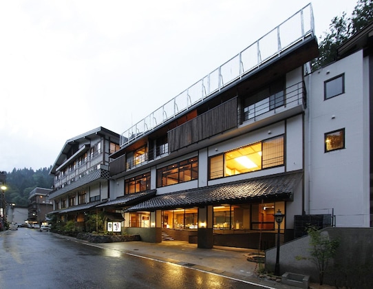 Gallery - Hinanoyado Chitose