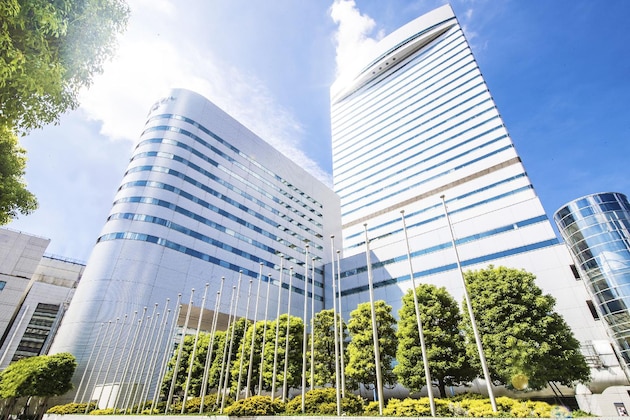 Gallery - Palace Hotel Omiya