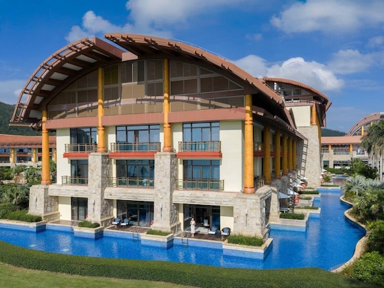 Gallery - The St. Regis Sanya Yalong Bay Resort