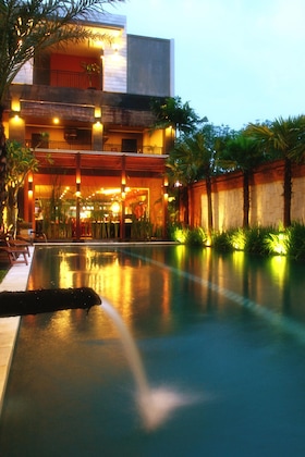 Gallery - Eclipse Hotel