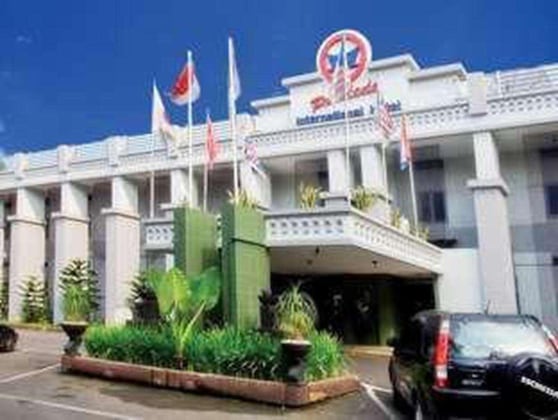 Gallery - Pardede Internasional