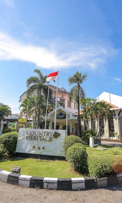 Gallery - Country Heritage Resort Hotel