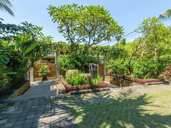 Gallery - Kokonut Suites