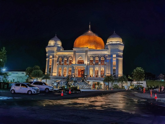 Gallery - The Newton Hotel Bandung