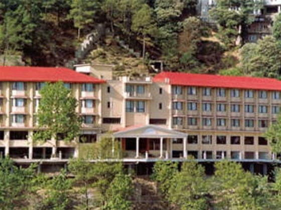 Gallery - Quality Inn Himdev