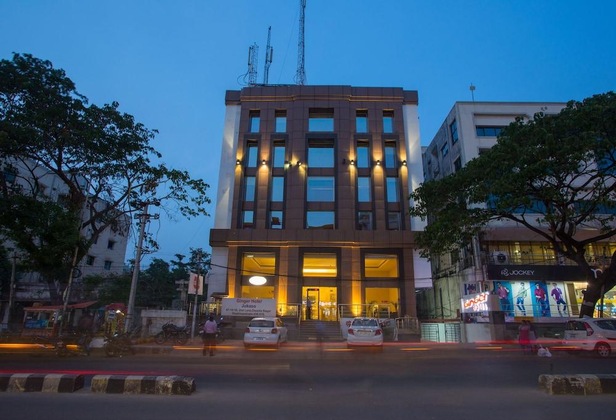 Gallery - Ginger Vishakhapatnam, Dwarka Nagar