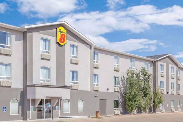 Gallery - Super 8 By Wyndham Athabasca Ab