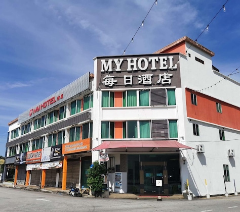 Gallery - My Hotel Bukit Mertajam