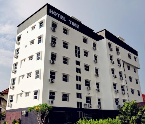 Gallery - Hotel Time Melaka