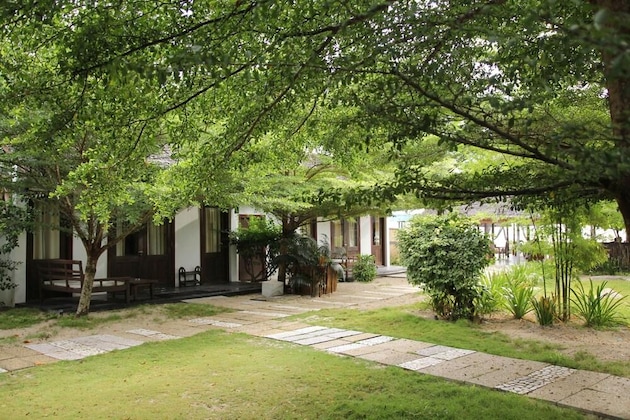 Gallery - Bubu Villa