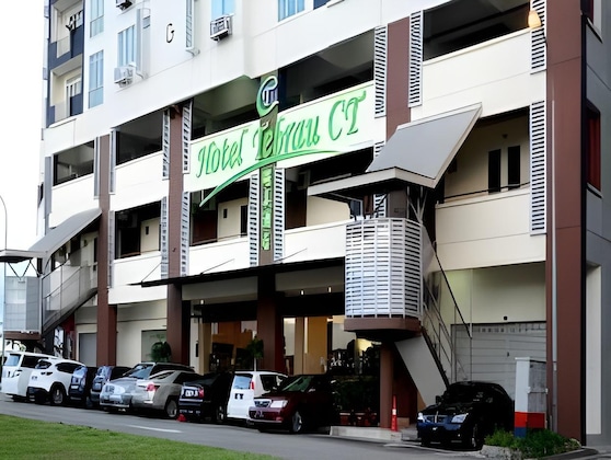 Gallery - Hotel Tebrau CT