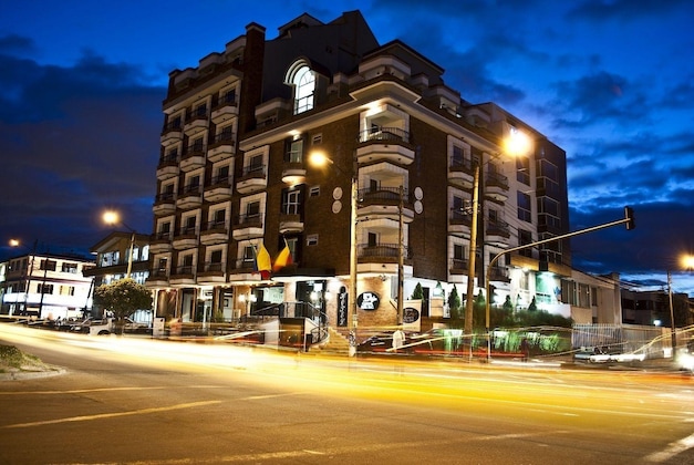 Gallery - Blu Inn Hotel