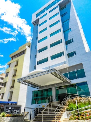Gallery - Hotel Tayrona Rodadero