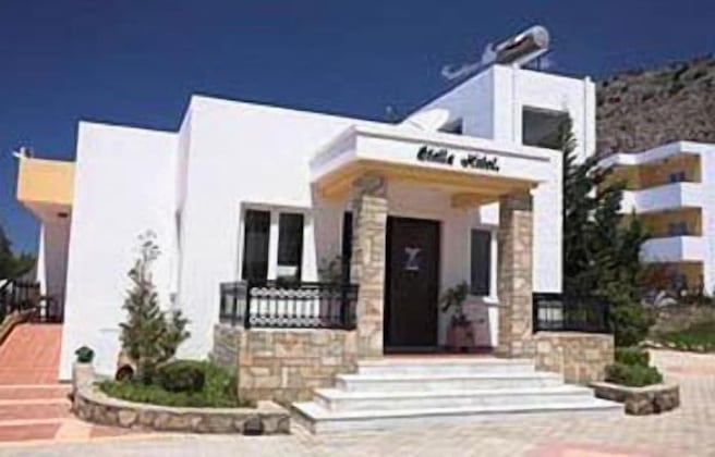 Gallery - Stella Hotel