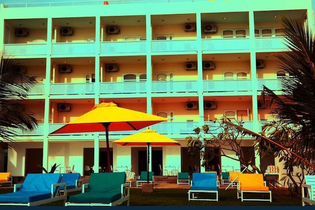 Gallery - Hotel J Negombo