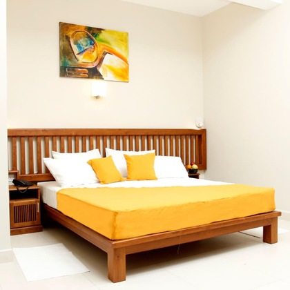 Gallery - Port View City Hotel