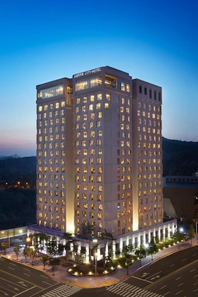 Gallery - Lotte City Hotel Daejeon