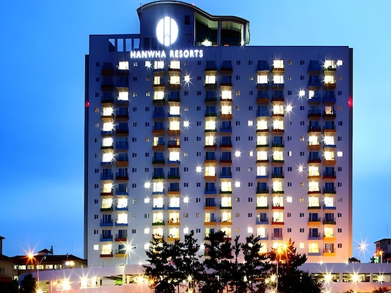 Gallery - Hanwha Resort Daecheon Paros