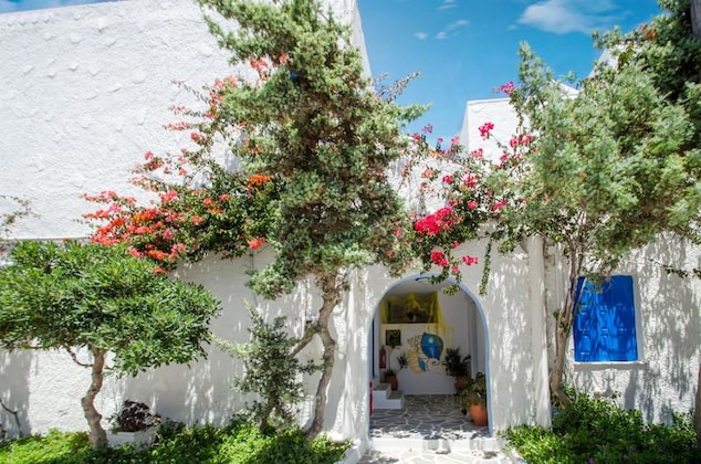 Gallery - Apollon Rooms