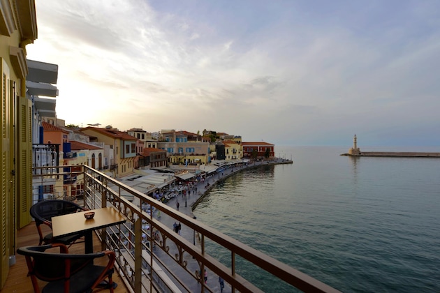 Gallery - Elia Palatino Hotel