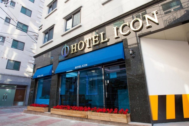 Gallery - Hotel Icon