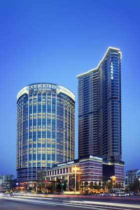 Gallery - Doubletree By Hilton Hotel Putian